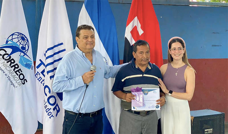 correos-de-nicaragua